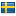 presente.cz server is located in Sweden